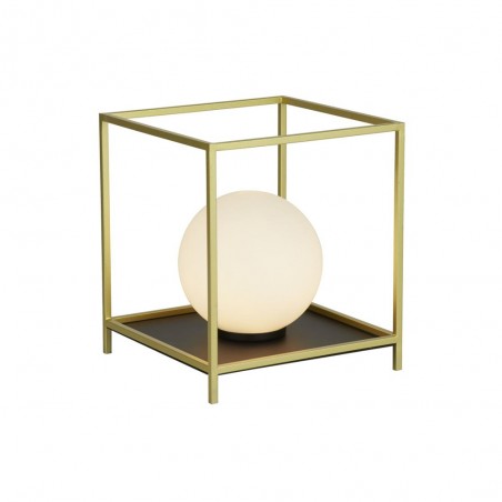 Lampe á poser Block