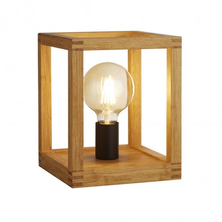 Lampe á poser Square