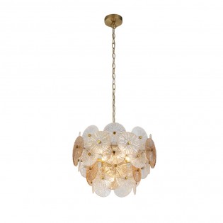 Lustre Wagon Wheel (5...