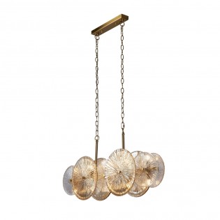 Lampe de plafond Wagon...
