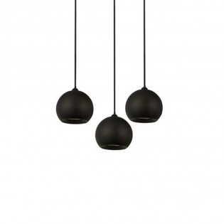 Lampe de plafond Eindhoven (3 lumieres)