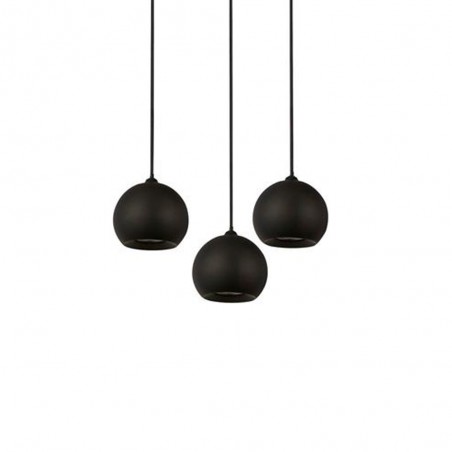 Lampe de plafond Eindhoven (3 lumieres)