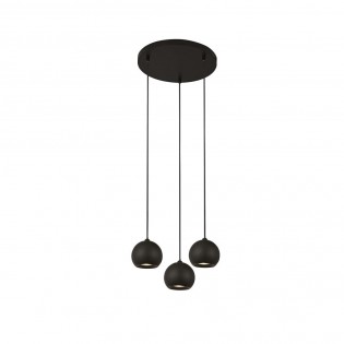 Lampe de plafond Eindhoven...