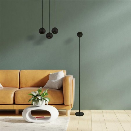 Lampe de plafond Eindhoven (3 lumieres)