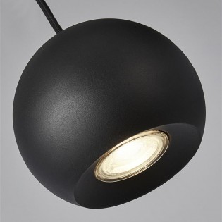 Lampe de plafond Eindhoven (3 lumieres)