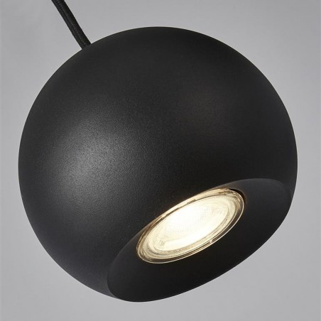 Lampe de plafond Eindhoven (3 lumieres)