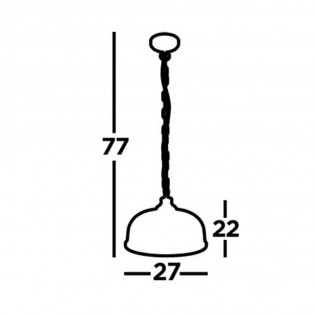 Suspension Bistro