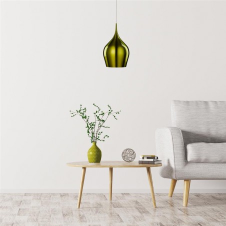 Lampe de suspension Vibrant - 26