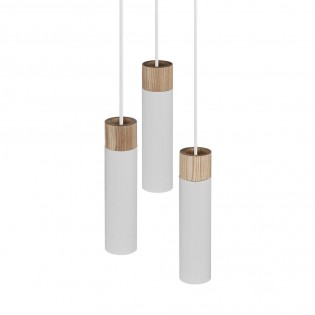 Lampe a suspension Tilo (3 lumieres)