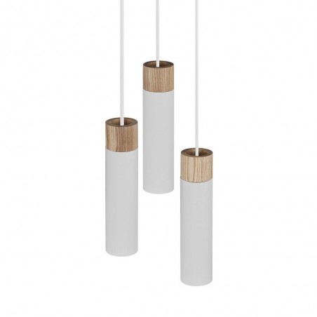 Lampe a suspension Tilo (3 lumieres)