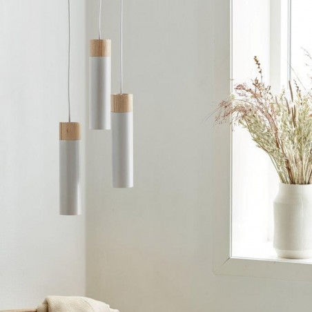 Lampe a suspension Tilo (3 lumieres)