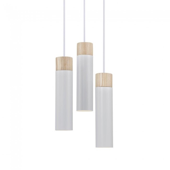 Lampe a suspension Tilo (3 lumieres)