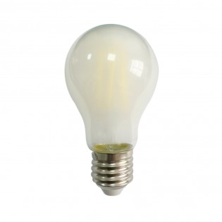 Ampoule LED A60 E27 Milky...