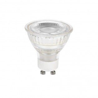 Ampoule LED GU10 Verre...