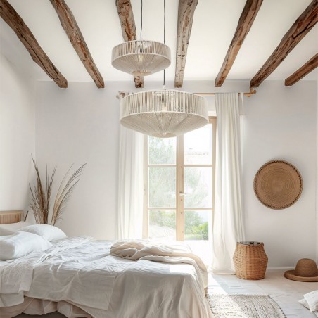 Lampe de plafond Svea