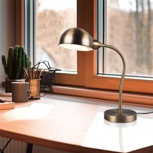 Lampe de bureau Perry