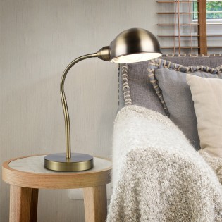 Lampe de bureau Perry