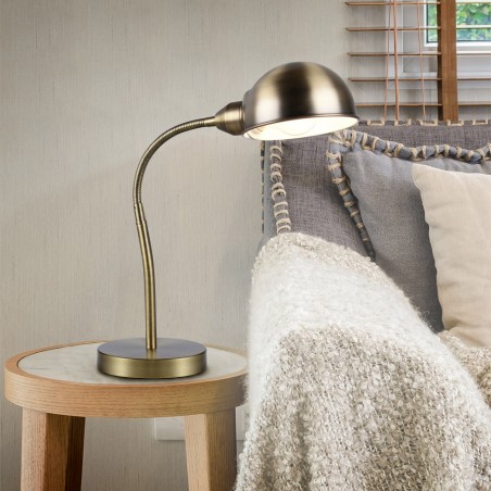 Lampe de bureau Perry