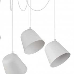 Lustre Alegria (5 Lumieres)