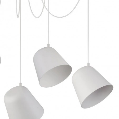 Lustre Alegria (5 Lumieres)