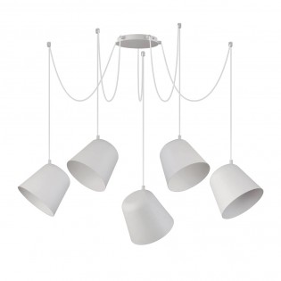 Lustre Alegria (5 Lumieres)