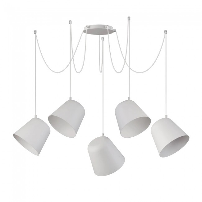 Lustre Alegria (5 Lumieres)