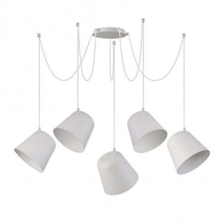Lustre Alegria (5 Lumieres)