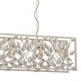 Lámpe de plafond Almandita (5 Lumieres)
