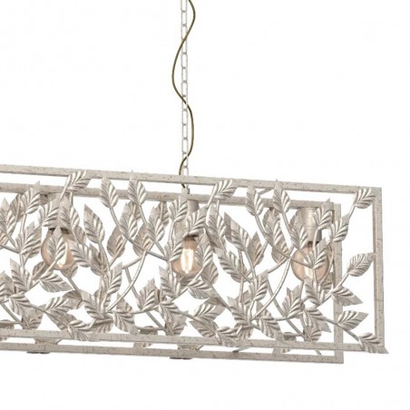 Lámpe de plafond Almandita (5 Lumieres)