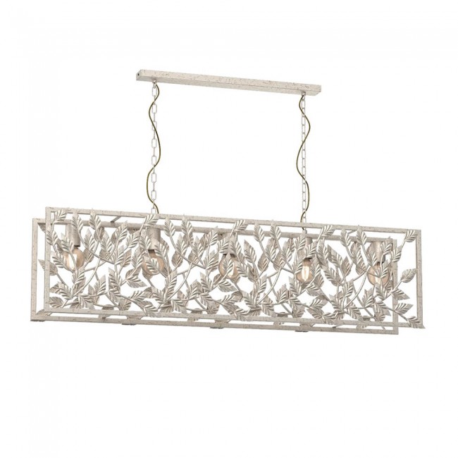 Lámpe de plafond Almandita (5 Lumieres)