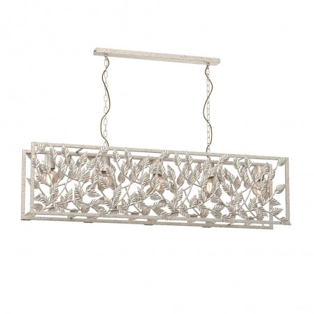 Lámpe de plafond Almandita (5 Lumieres)