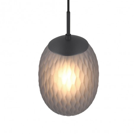 Lampe de suspension Facette