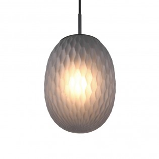 Lampe de suspension Facette