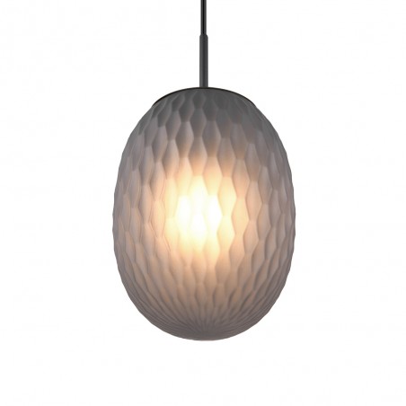 Lampe de suspension Facette