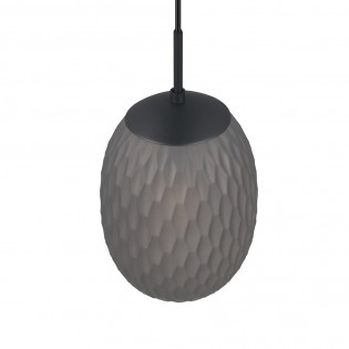 Lampe de suspension Facette