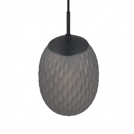 Lampe de suspension Facette