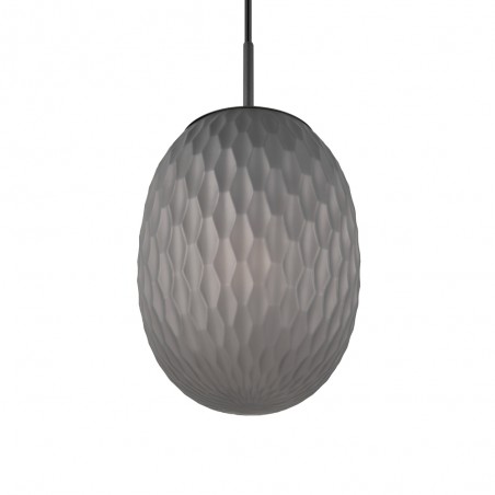 Lampe de suspension Facette