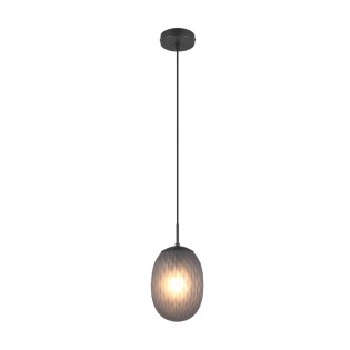 Lampe de suspension Facette
