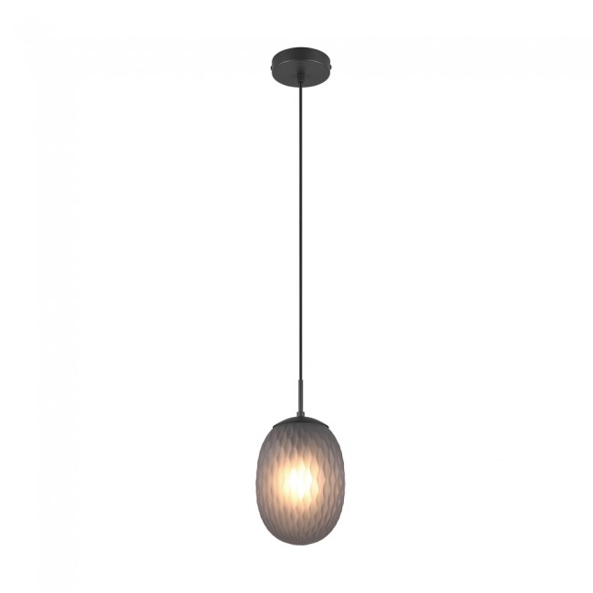 Lampe de suspension Facette