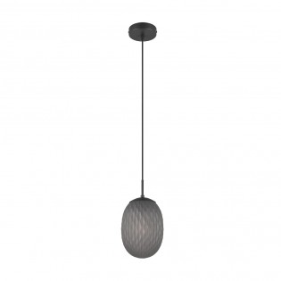 Lampe de suspension Facette