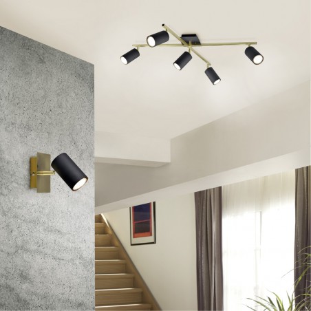 Applique Murale Marley II