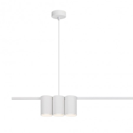 Lámpe a suspension Alpha (5 Lumieres)