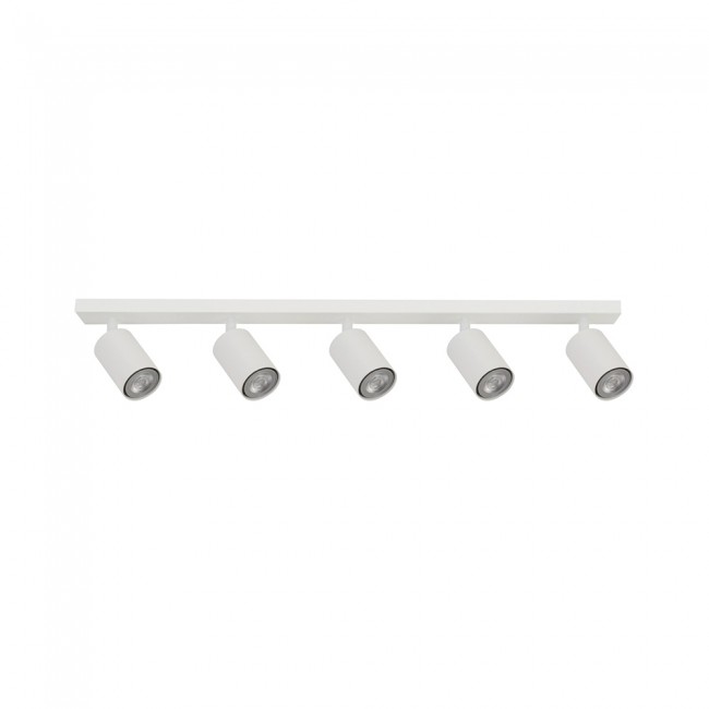 Réglette de plafond Arcadian (5 Lumieres)