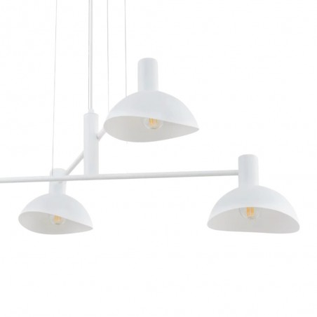 Lámpe de plafond Artistika (4 lumières)