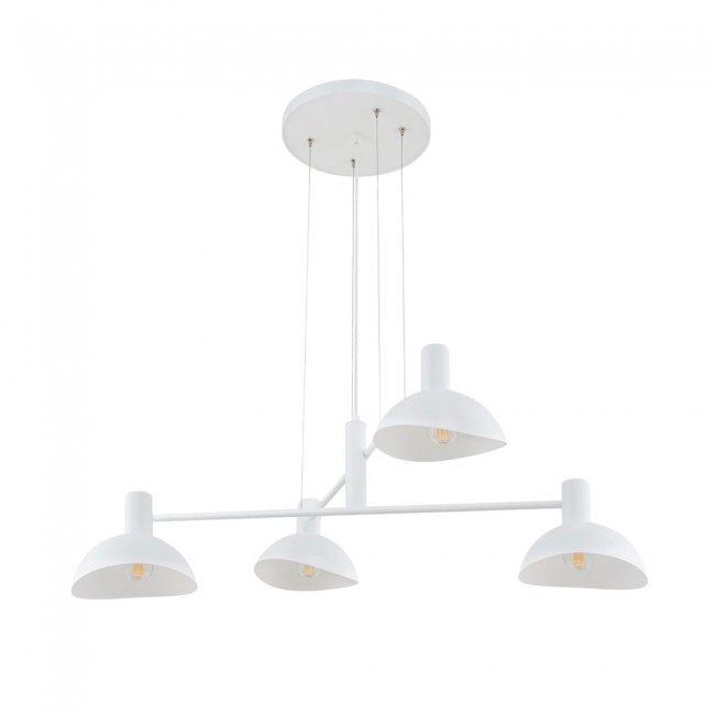 Lámpe de plafond Artistika (4 lumières)