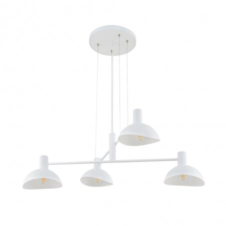 Lámpe de plafond Artistika (4 lumières)