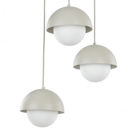 Lámpe de plafond Bambina (3 Lumieres)