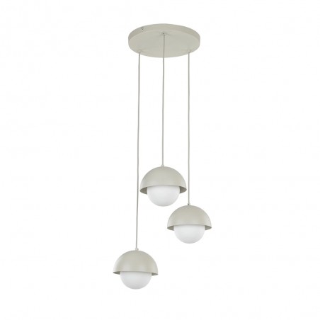 Lámpe de plafond Bambina (3 Lumieres)