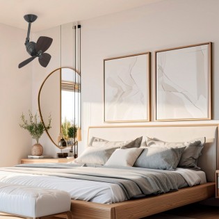 Ventilateur de plafond Vedra