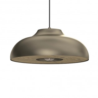 Lámpe de plafond Bergen